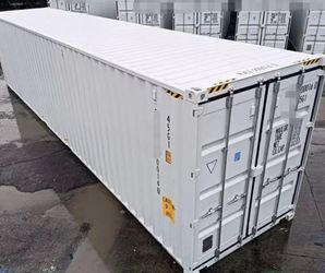 🚛🚨Shipping Containers for Sale – 20FT & 40FT Available Now! 🚨🚛