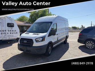 2020 Ford Transit-250 Cargo Van