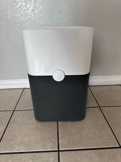 Blue By Blueair Pure 211+ Auto Air Purifier & Filter