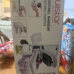 Full star Vegetables Chopper 