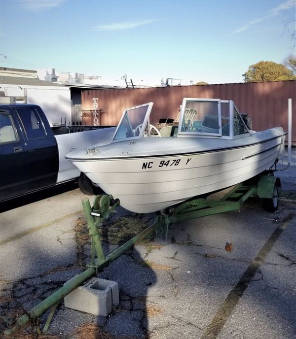 Boat for Sale in Virginia Beach, VA OfferUp