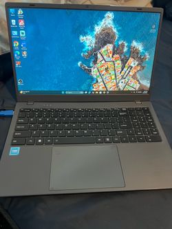 Windows 11 Laptop