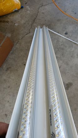 Led fixture