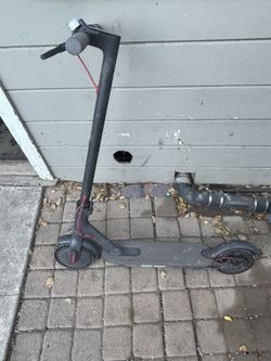 Hiboy S2 Pro Electric Scooter [NO CHARGER]