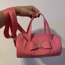 Juicy Couture Purse 