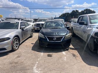 2014 Nissan Sentra for sale