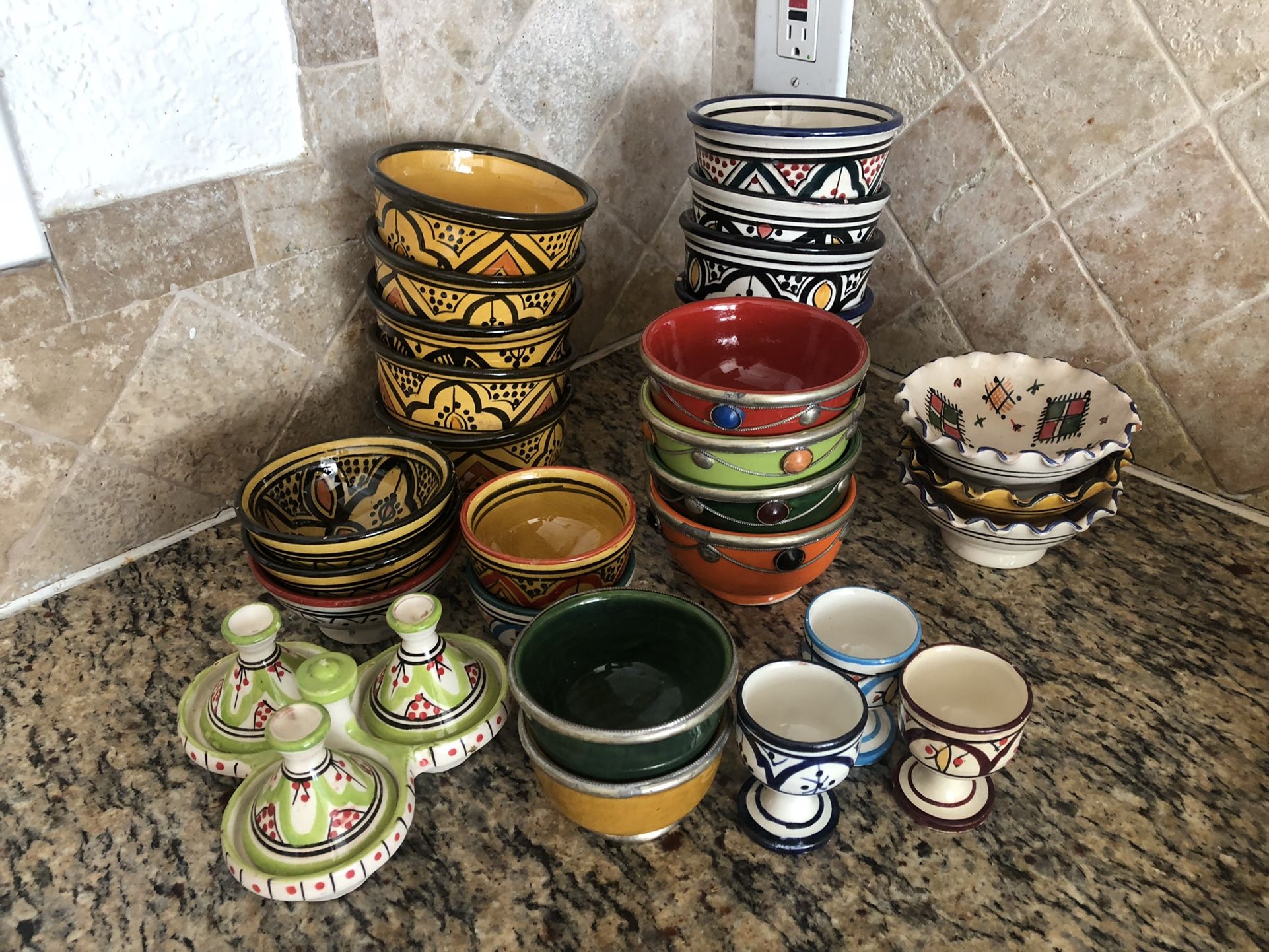 L’artisanat Marocain