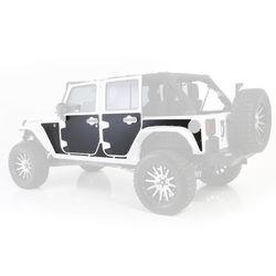 Smittybilt Mag-Armor Magnetic Trail Skin kit (76994)