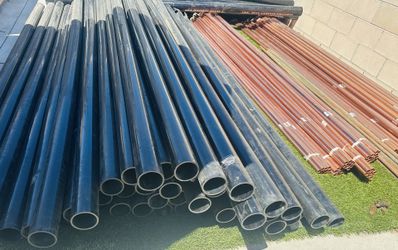 3” ABS PIPE