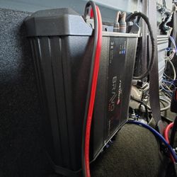 Stetsom Bravo Bass Flex 3k Amplifier Amp Skar Sundown Orion Dd Re Fi Dc Skyhigh Gp Soundigital Taramps 