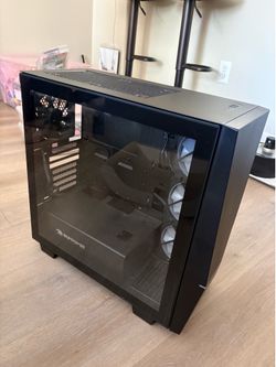 Ibuypower pc case