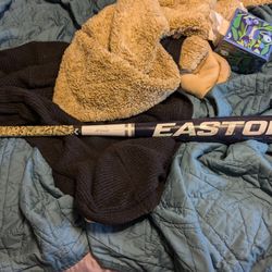 Easton Bats For Sale