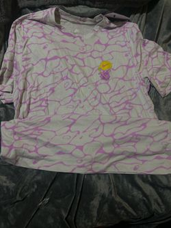 Nike shirt
