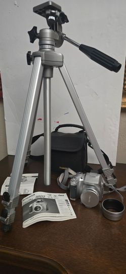 Fujifilm FinePix 3800