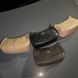 Coach Purses
