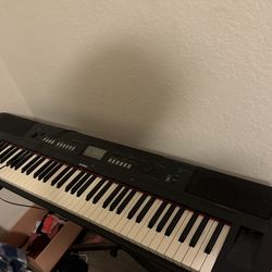 Yamaha Piano