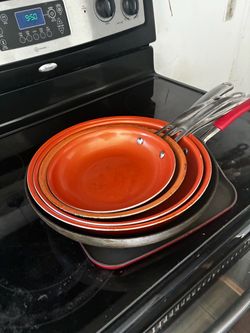 Pans