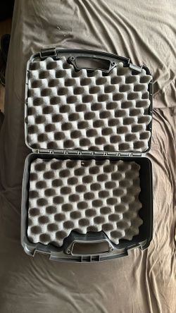 Gun Case