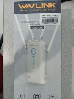 Wifi Range Extender