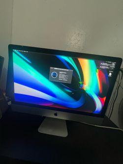 27-inch  Apple iMac