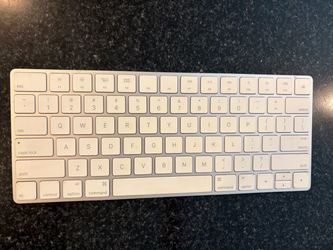 APPLE MAGIC KEYBOARD A1644, EMC 2815 Wireless Bluetooth