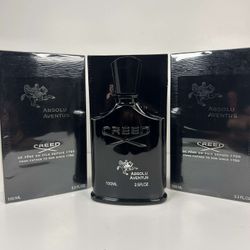 Aventus Creed Absolu