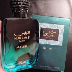 Hawas Malibu 100 Ml