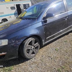 2006 Vw Passat (Parts Car)
