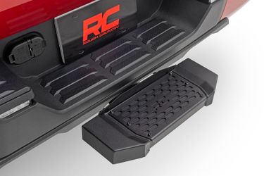 HD2 Heavy Duty Receiver Hitch Step Fits 2 Inch Receiver