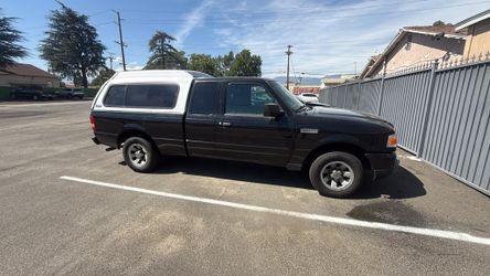 2009 Ranger, 4.0