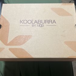 Laced Fur Boots 