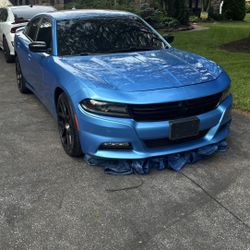 Dodge Charger (PARTS)