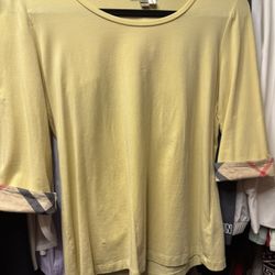 Burberry Tops 