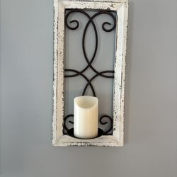 Sconces