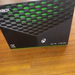 Xbox X For Sale 