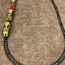 Train Set