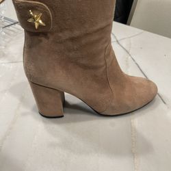 Louise Michail Boots 
