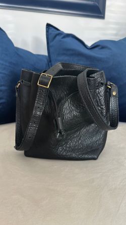 Crossbody bag