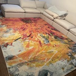 Sofa/couch $700 Or Best Offer