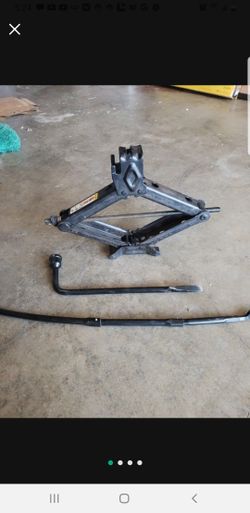 Truck Jack