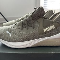 Brand New Puma Sneakers 