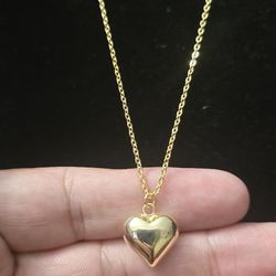 925 Gold Over Sterling Silver 