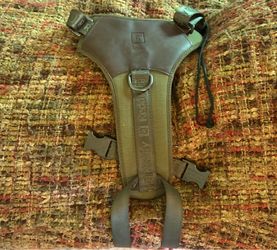 Medium Sized Harness for dogs