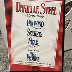 Danielle Steele Tv Movies