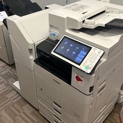 Canon Imagerunner C5550i