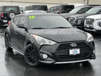 2015 Hyundai Veloster