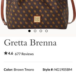 Dooney & Bourke Purse