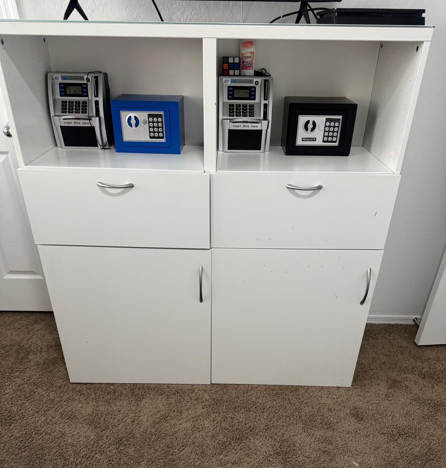 Ikea Dresser 16x47x51