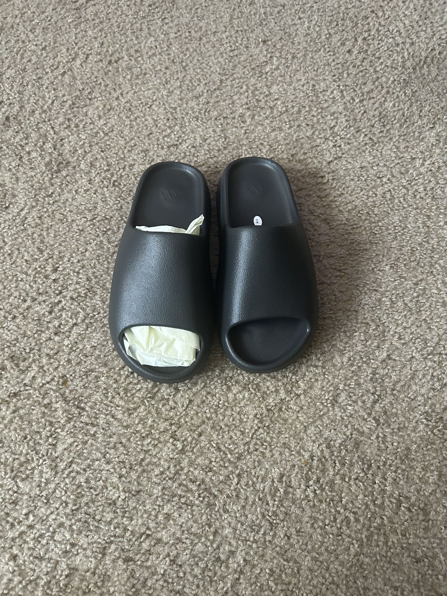 Yeezy Slides