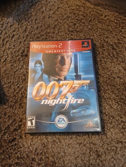 Playstation 2 GAMES